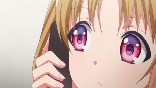 Youkoso jitsuryoku shijou shugi no kyoushitsu e / добро пожаловать в класс превосходства - 2 серия | ados,. (mvo) [anilibria.tv]