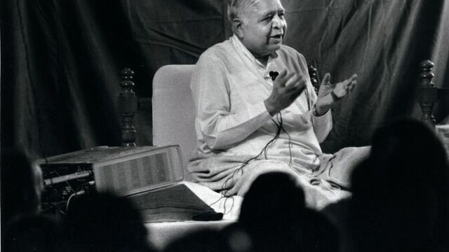 Инструкция по медитации анапана для начинающих.