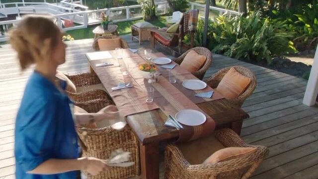 Тайны острова мако / русалки мако / mako mermaids (спин-офф h2o) - 1 сезон 17 серия