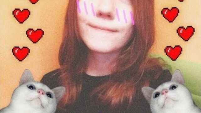 (+18) рина паленкова / 17 фактов о ня пока