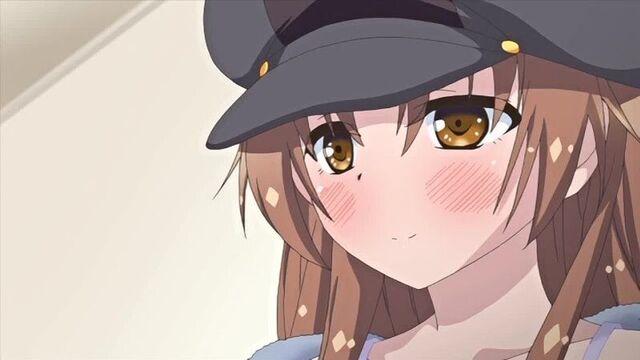 Hentai & хентай 18+ .onii-chan asa made zutto gyutte shite! 4