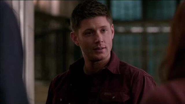 Дин и чарли - save