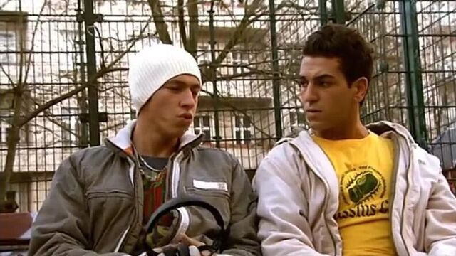 Турецкий для начинающих | türkisch für anfänger | cезон 2/cерия 19