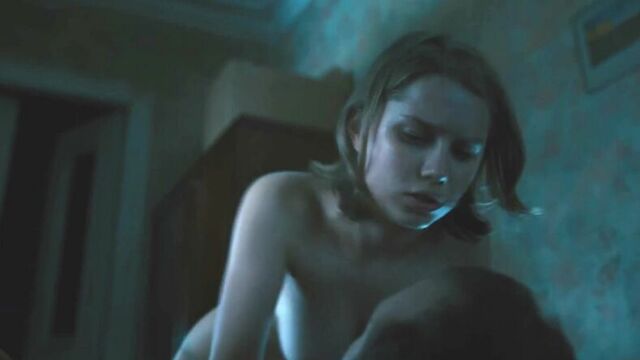 Голая дарья мельникова - 2012 стальная бабочка - голые знаменитости обнаженные звезды