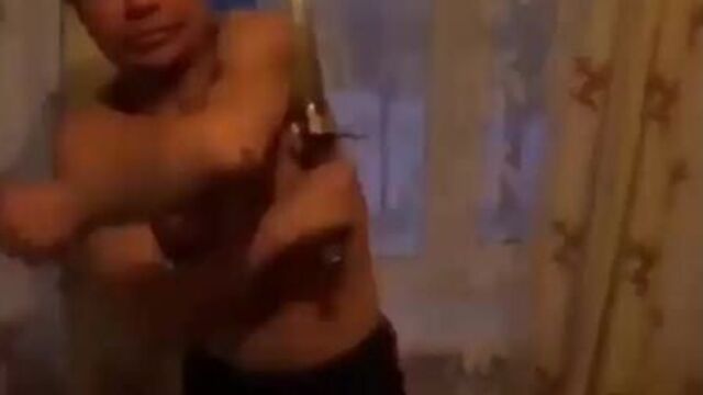 Олег монгол иришка чики пики