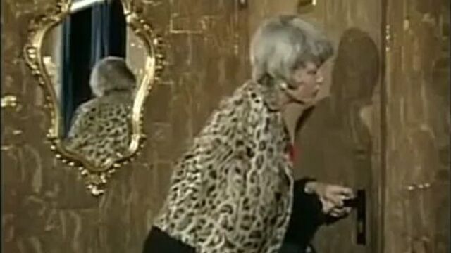 Изнасилование в туалете