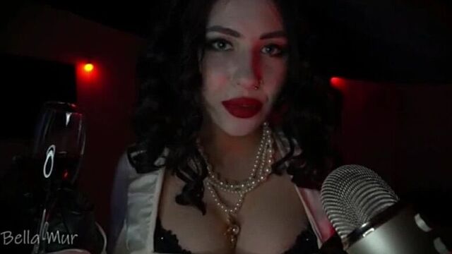 Асмр слив [ ???? 126 ] asmr ???? голая грудь и дрочка ???????? onlyfans/ онлифанс