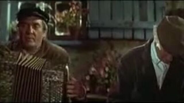 Дедушки-пердуны:))луи де фюнес(фрагмент фильма"суп с капустой")