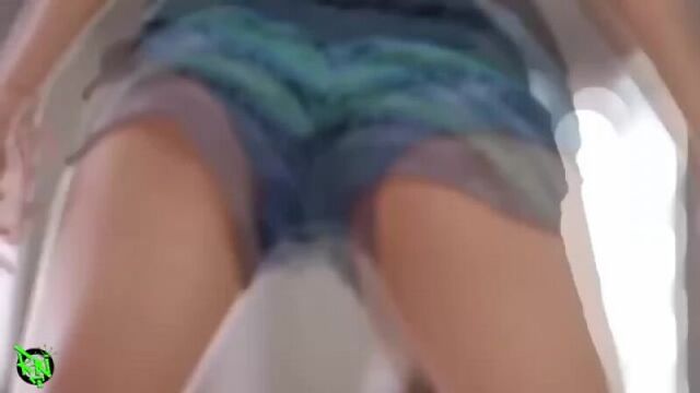 Papito chocolata ♥♥♥ twerk booty dance (remix 4k17 dance music video)