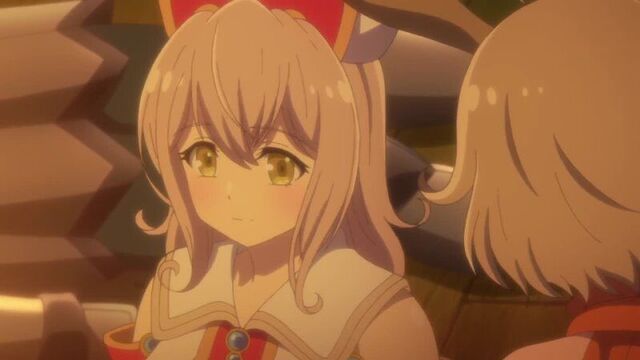 Повелитель тьмы: другая история - магия подчинения | isekai maou to shoukan shoujo no dorei majutsu - 06 (fronda)