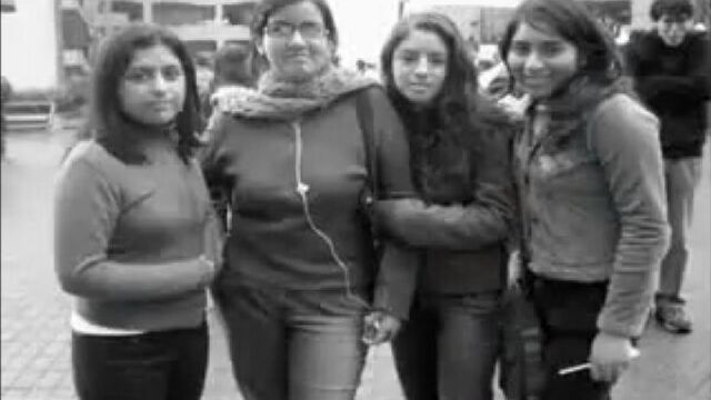 Самый ужасный косплей аниме наруто >.<