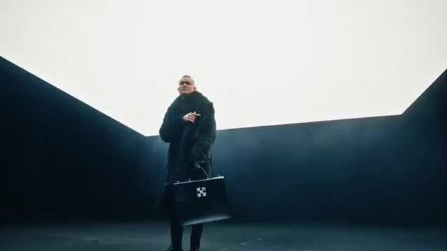 Моргенштерн - cristal & moёt