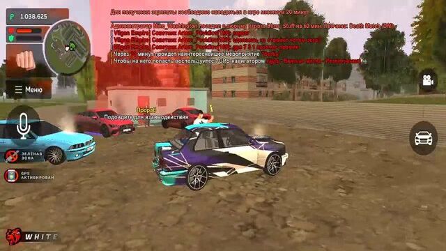 [malfoy] путь бомжа на блек раша #13 - как заработать 700к за 2 часа black russia rp? (crmp mobile)