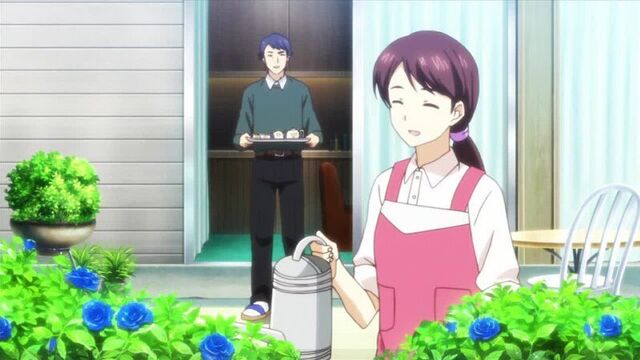 Date a live / рандеву с жизнью - 2 сезон 1 серия (ancord & nika lenina)