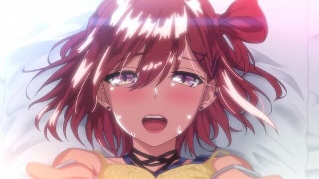 Hentai & хентай 18+ .hatsukoi jikan! 1