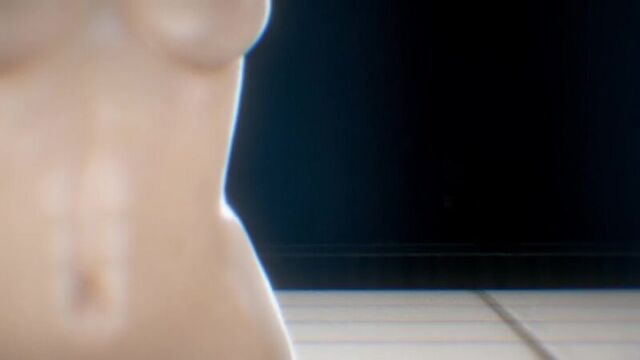 [fow-009][sfm][3d hentai] resident evil - nightmare - code valentine [studio fow] (uncensored 1080)