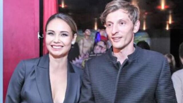 Ляйсан утяшева и павел воля