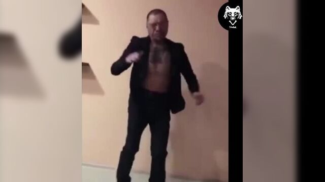 Олег монгол флексит под шакала