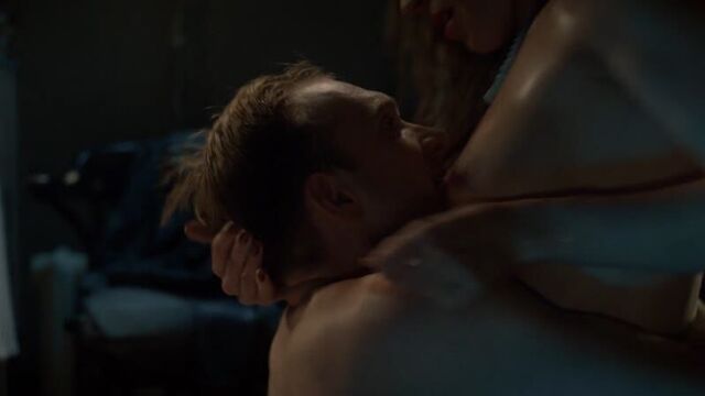 Агния дитковските , алёна михайлова , мария лисовая - за час до рассвета / agniya ditkovskite , alyona mikhailova , mariya lisov