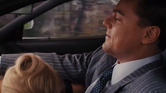 №28 красивая модель делает минет своему мужу миллионеру в его феррари