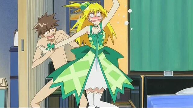 Пустая банка(akikan!) - 01 [rus озвучка] (юмор, аниме эротика,этти,ecchi, не хентай-hentai)