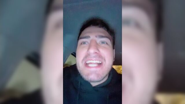 Бой никулина и белаза полное го*но! - заявил боец "наше дело", иван майданчук