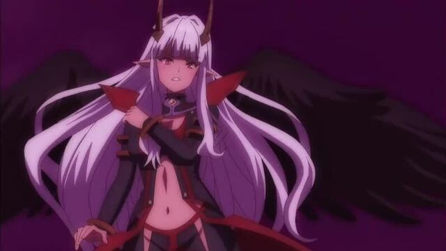 Маг целитель 1 серия(озвучено animevost)