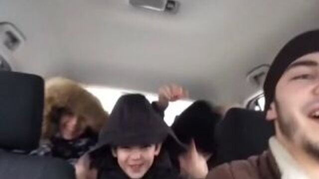 [нетипичная махачкала] молодые