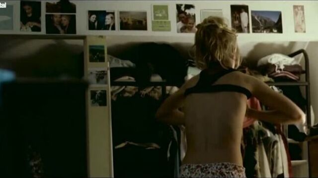 Teresa palmer nude - bear (2011) hd 1080p watch online / тереза палмер - медведь