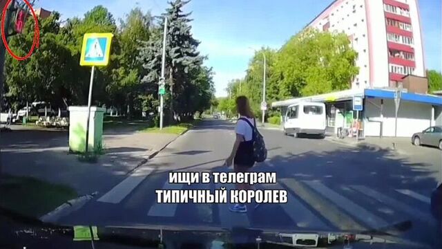 В королеве появились бессмертные пешеходы подпишись типичный королёв прислать новость @vkorolevebot