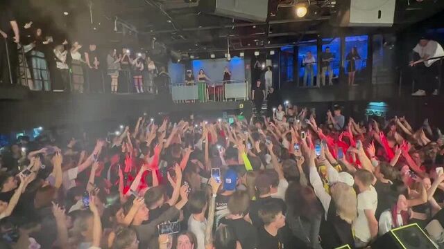 Soda luv – live in samara [30.04.2023]