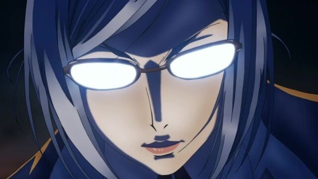 Prison school - школа тюрьма - 1 (russfegg)