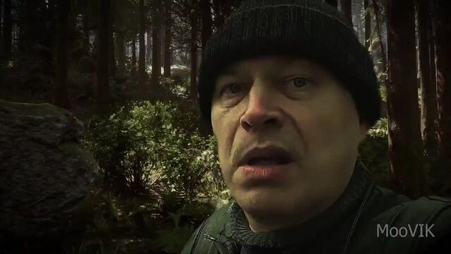 Гена горин в sons of the forest