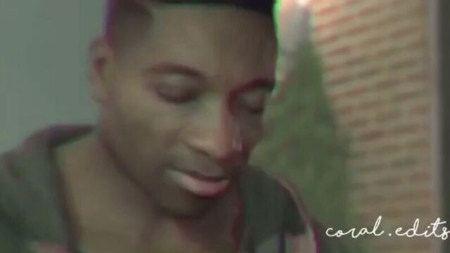 Detroit: become human. luther (лютер) amv.