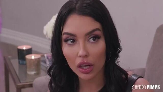 Односторонний обмен женами - (русская озвучка)