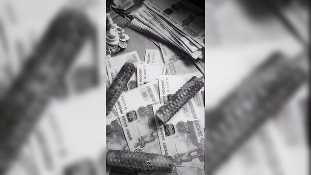 Свечи на удачу и привлечение денег