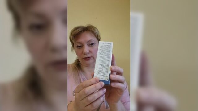 Обзор французской косметики anny rey #косметика #annyrey