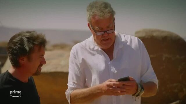 Гранд тур - sand job (2024) - русский трейлер jetvis studio 1080p