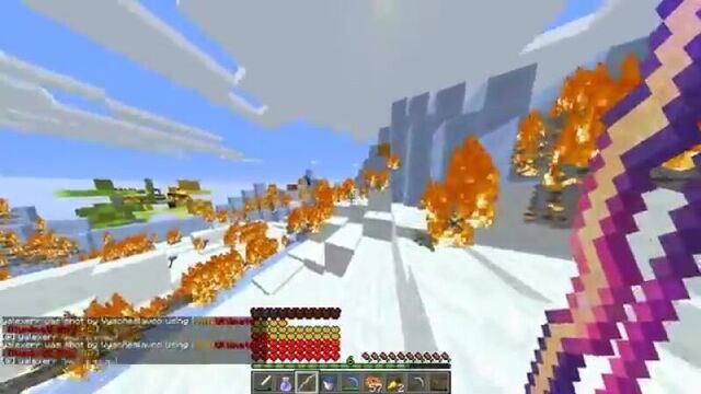 Выпал супер лук - лаки гонка