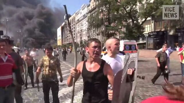 Бунд блядь!! - бїнд блїдь