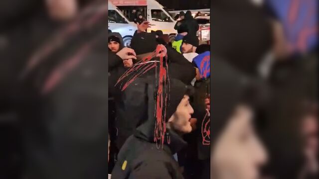 Садовод рынок