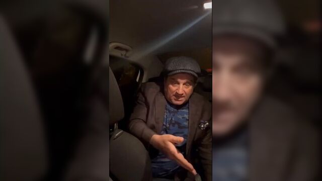 Отар кушанашвили