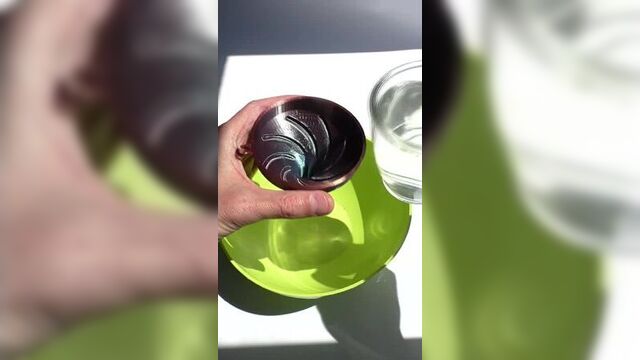 [игорь белецкий] ???? турболейка суперсливалка как ускорить слив воды! на 3d принтере 3d print #shorts игорь белецкий