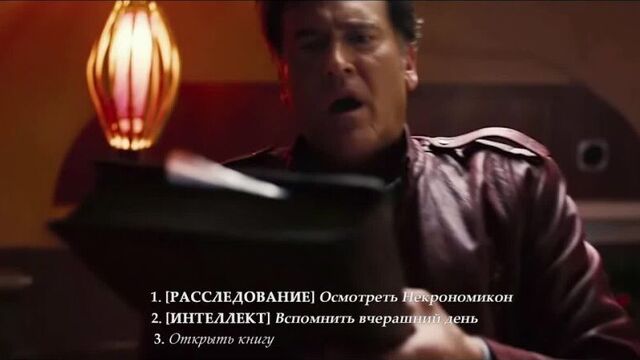 Один вайб: некромантия тхая 【baldur's gate 3】