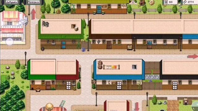 [limon 123] прохождение игры kunoichi trainer #8 особенный рамен ????????????????????