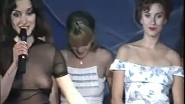 Тина канделаки голая - музтв