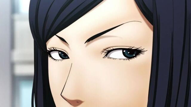 Prison school - школа тюрьма - 6 (russfegg)