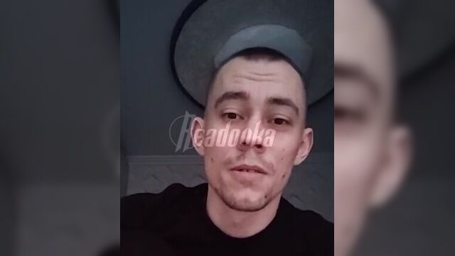 Оператор бпла моисей из крынок, на которого объявили охоту всу, жив и уже успел вылечиться после ранения