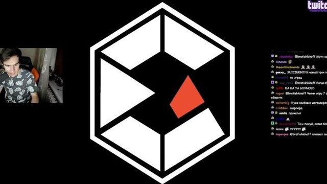 [twitchru] топ моменты с twitch | за что забанили манурина | лололошка матерится!!! | ласка женат?