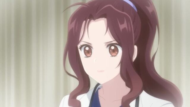 Трейлер королева со скальпелем